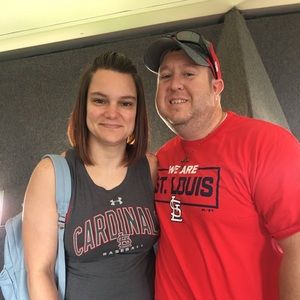 Meet your Posher, Dana